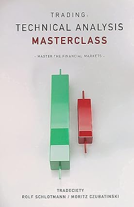 Trading: Technical Analysis Masterclass book cover